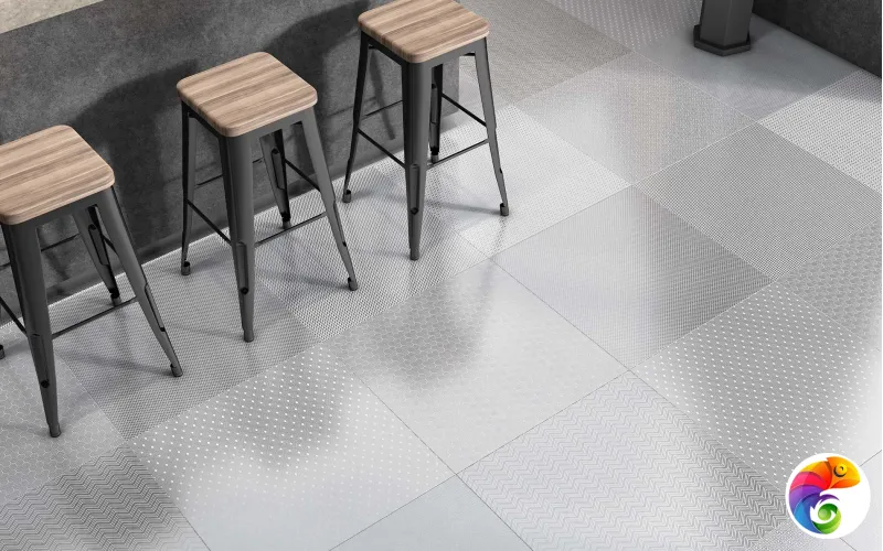 Коллекция ETERNA 60x60 Infinity Ceramica