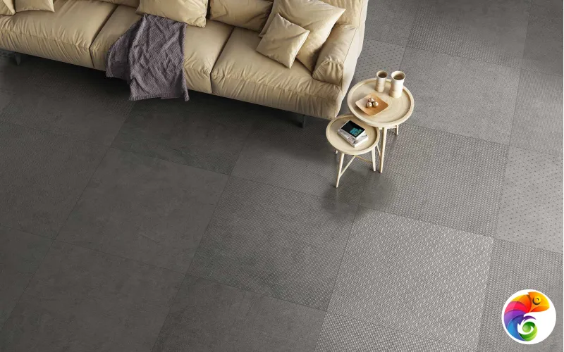 Коллекция ETERNA 60x60 Infinity Ceramica