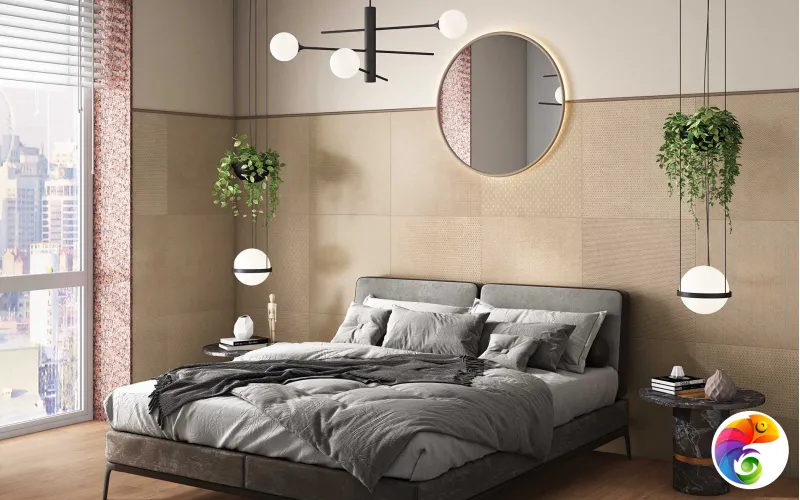 Коллекция ETERNA 60x60 Infinity Ceramica