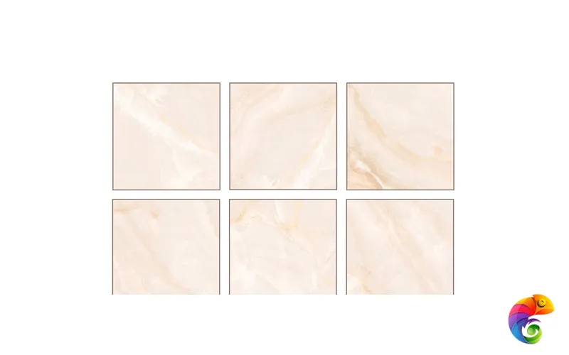 Коллекция SILK Onyx 60x60 ITC India