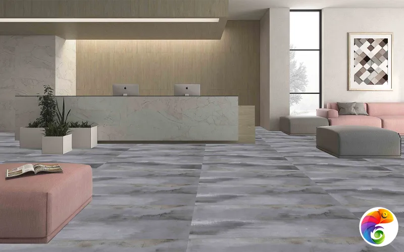 Коллекция ARMANI 60x60 ITC India