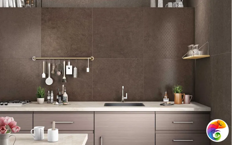 Коллекция ETERNA 60x60 Infinity Ceramica