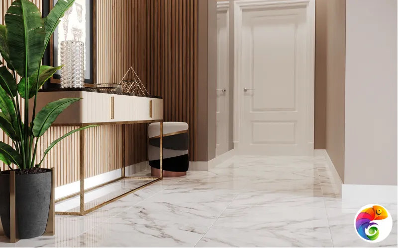 Коллекция ELECTRO 60x60 ITC India