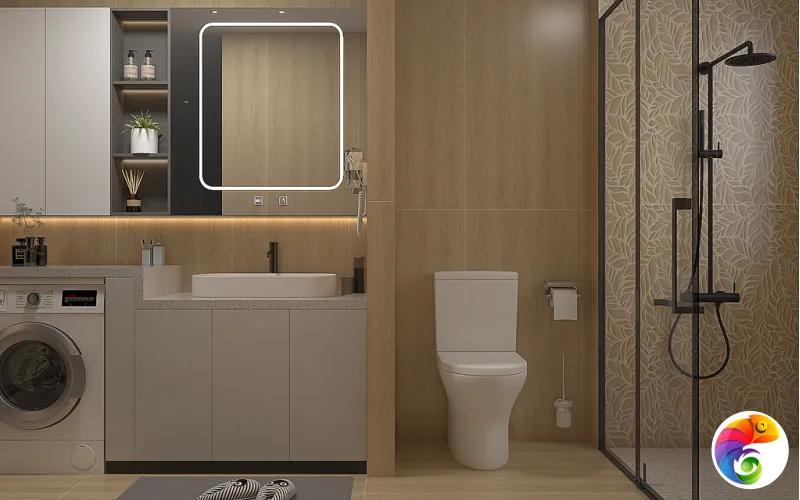 Коллекция FORESTA MAGICA 60x120 ITC