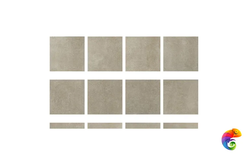 Коллекция CEMENTINO 60x60 ETILI Seramik