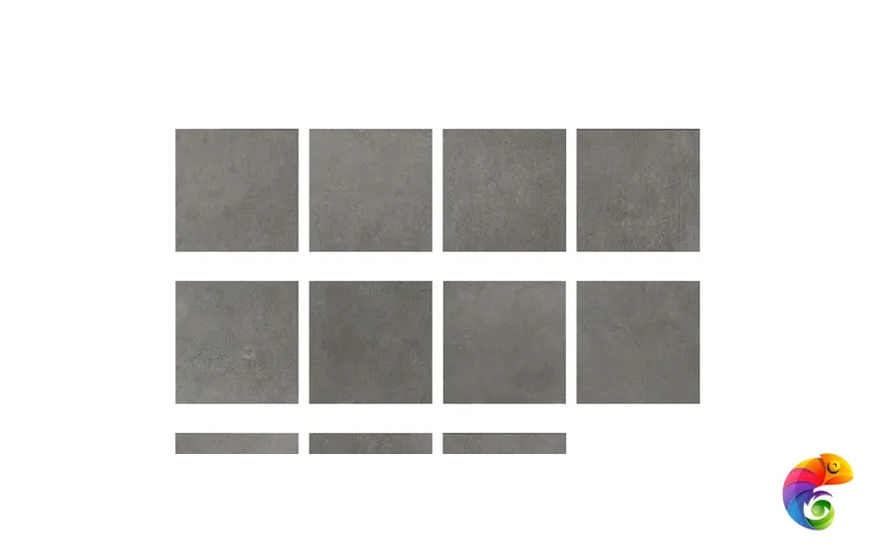 Коллекция CEMENTINO 60x60 ETILI Seramik