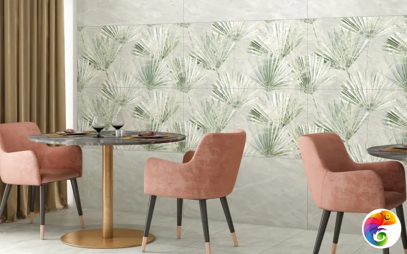 Коллекция BLOMEX 60x120 Infinity Ceramica