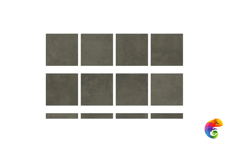 Коллекция CEMENTINO 60x60 ETILI Seramik