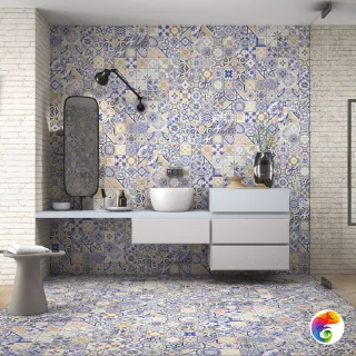 Medes 44x44 Realonda