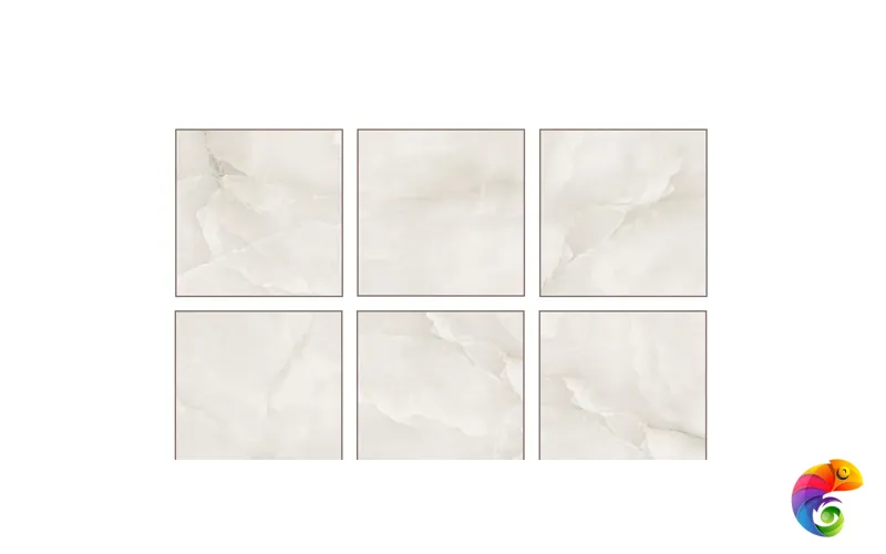 Коллекция ARGOS Onyx 60x60 ITC India
