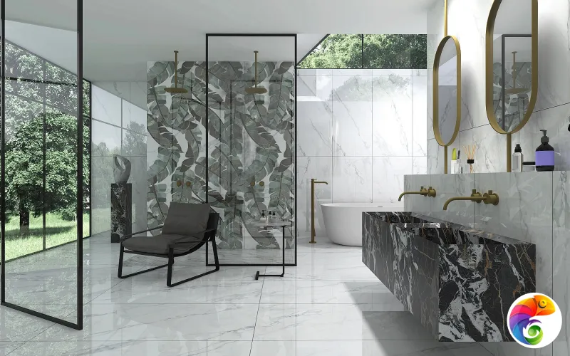 Коллекция PAOLA 60x120 ITC