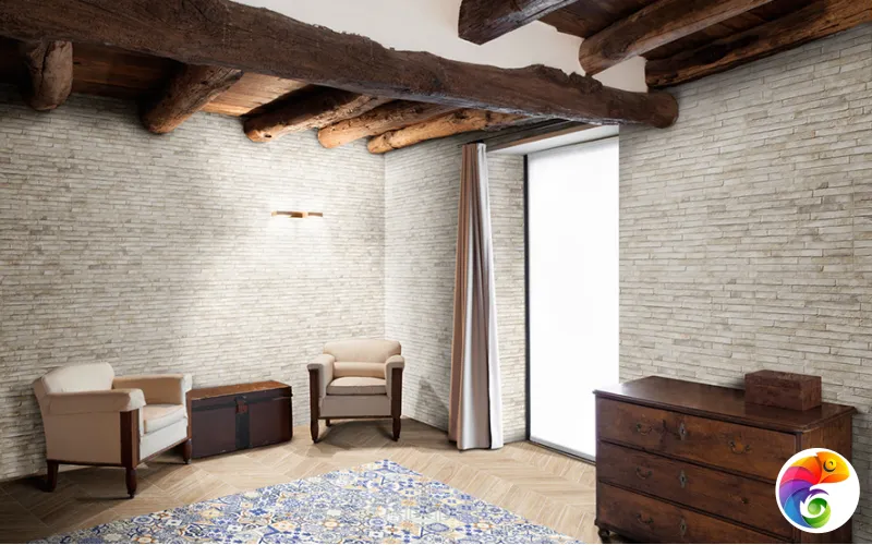 Коллекция Medes 44x44 Realonda