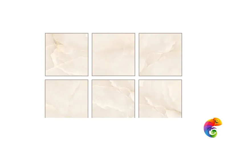 Коллекция ARGOS Onyx 60x60 ITC India