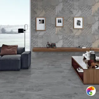 BORGO 60x120 ITC India