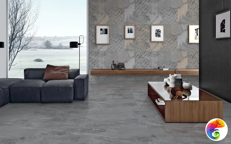 Коллекция BORGO 60x120 ITC India