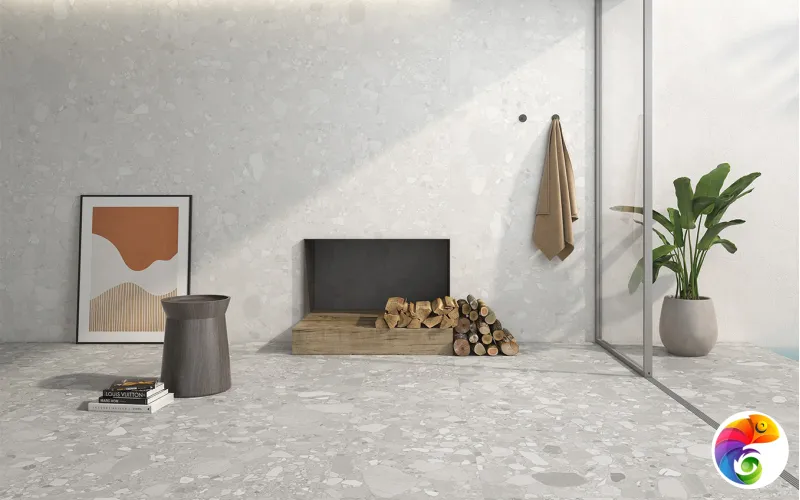 Коллекция COLORADO 60,8x60,8 GEOTILES