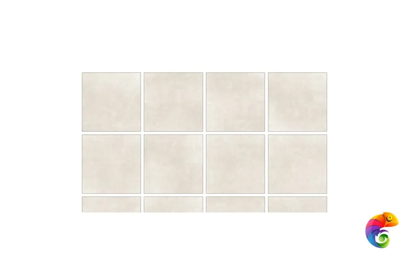 Коллекция CEMENTINO 60x60 ETILI Seramik