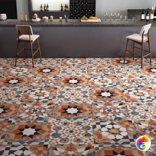STARLET 60x60 Infinity Ceramica