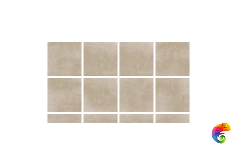 Коллекция CEMENTINO 60x60 ETILI Seramik