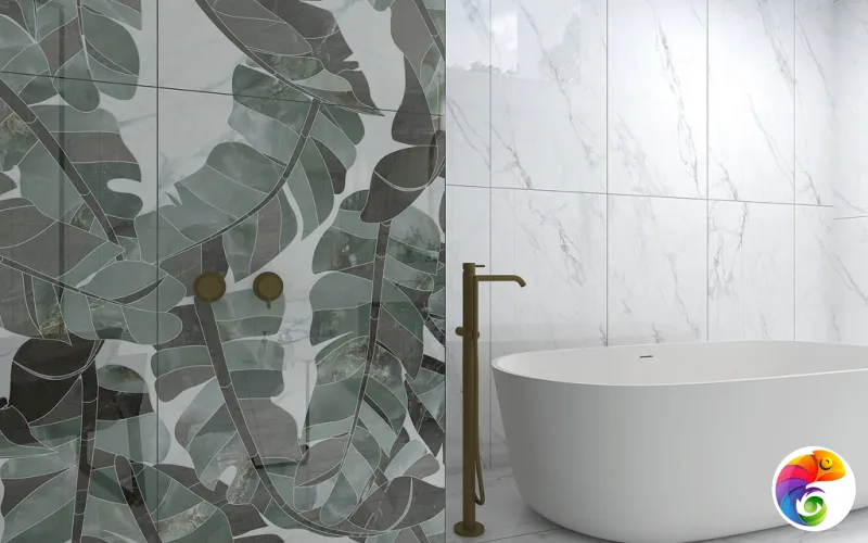 Коллекция PAOLA 60x120 ITC
