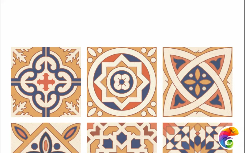 Коллекция VERMONT 60x60 Infinity Ceramica