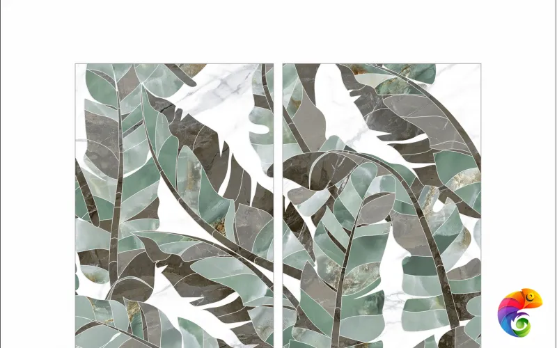 Коллекция PAOLA 60x120 ITC
