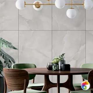 ARGOS Onyx 60x60 ITC India