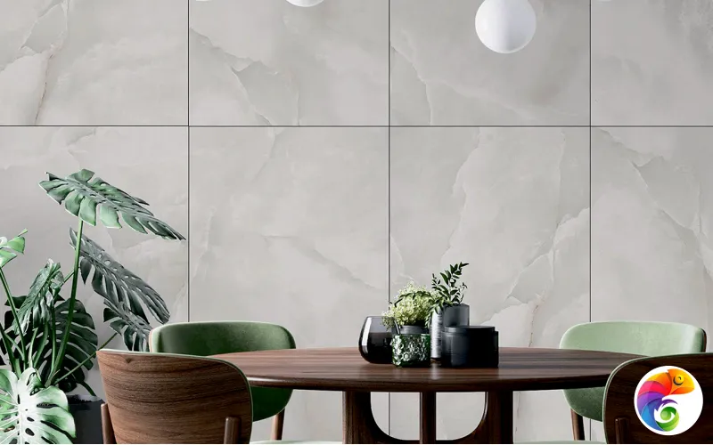Коллекция ARGOS Onyx 60x60 ITC India