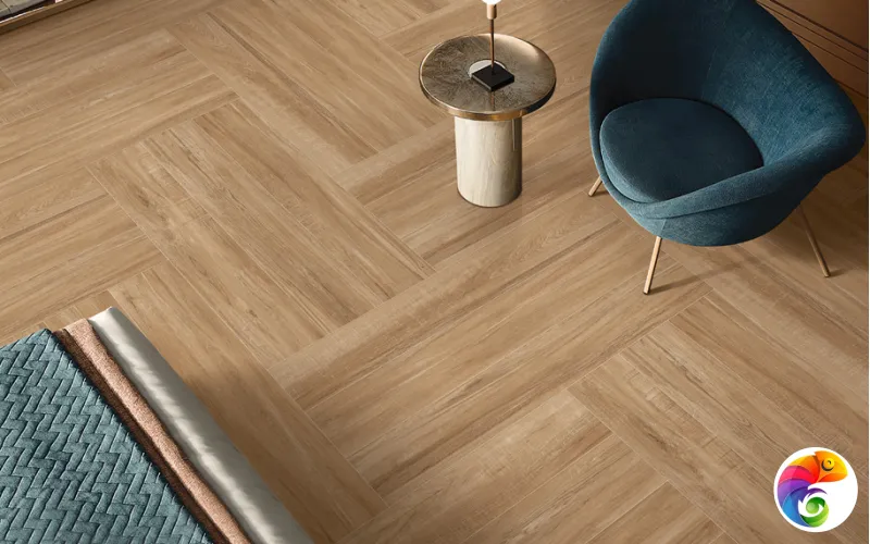 Коллекция MAPLE Wood 60x120 ITC India