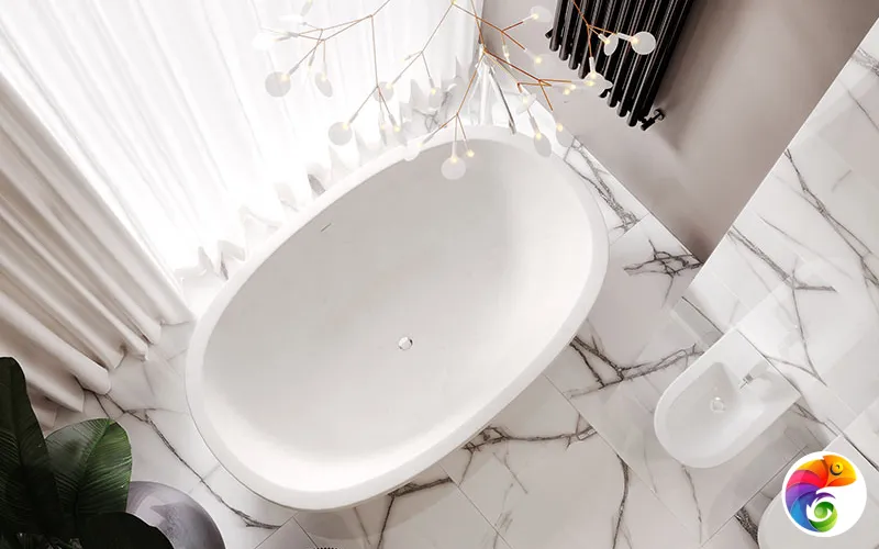 Коллекция MOON Onyx 60x120 ITC India