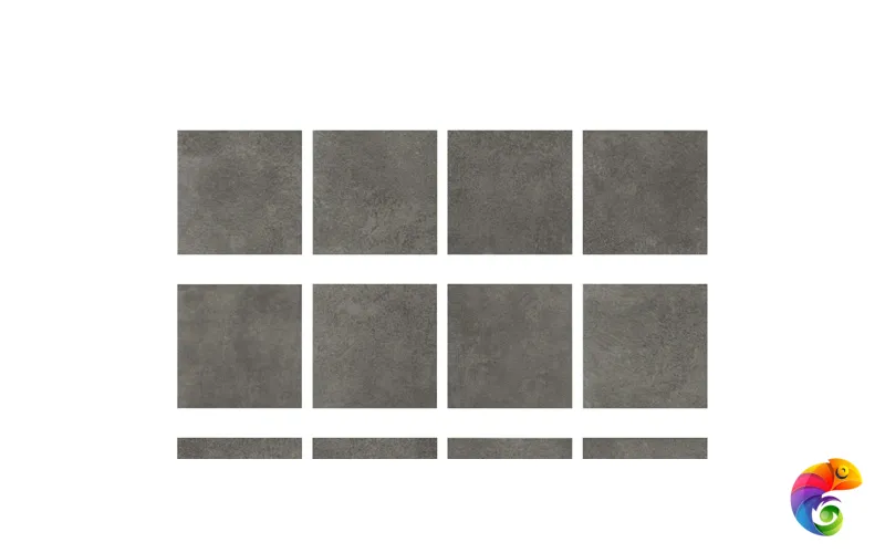 Коллекция CEMENTINO 60x60 ETILI Seramik