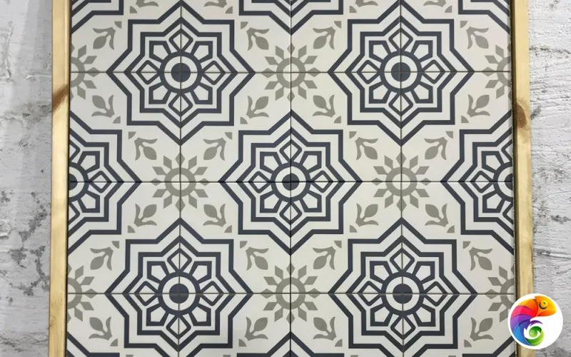 Коллекция BURSA 45x45 ETILI Seramik