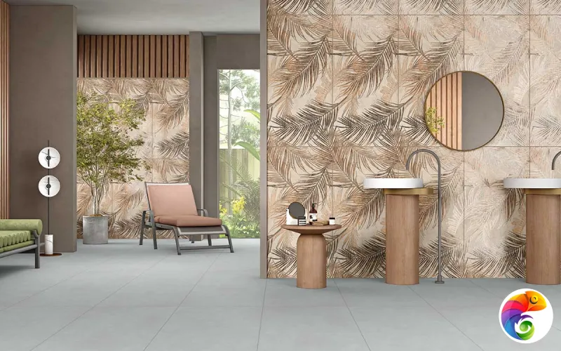 Коллекция MUSCATEL 60x120 Infinity Ceramica