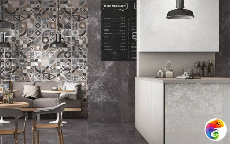 Коллекция FORMA 60x120 Infinity Ceramica