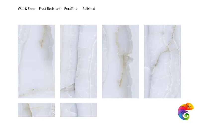 Коллекция PIETRA 60x120 Infinity Ceramica