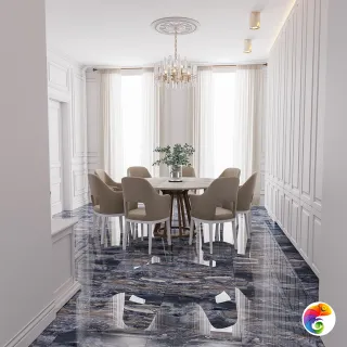 APULIA 60x60 ITC India
