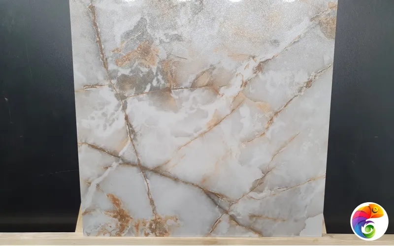 Коллекция FUMA 60x60 ITC India