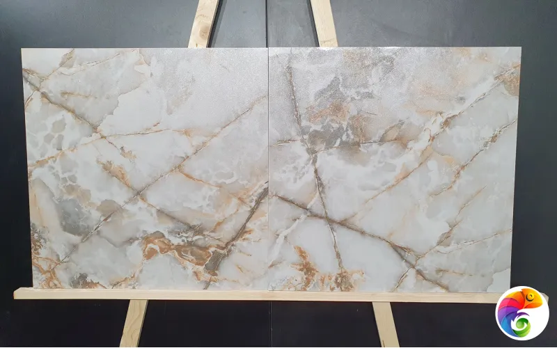 Коллекция FUMA 60x60 ITC India