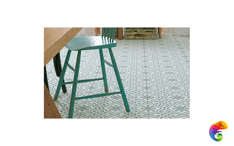 Коллекция VENICE 45x45 ETILI Seramik