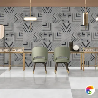 TINENZA 60x120 (ITC) ITC India