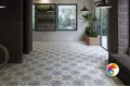 Коллекция BURSA 45x45 ETILI Seramik