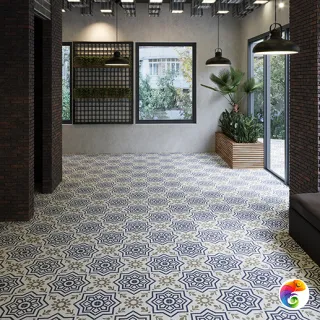 BURSA 45x45 ETILI Seramik
