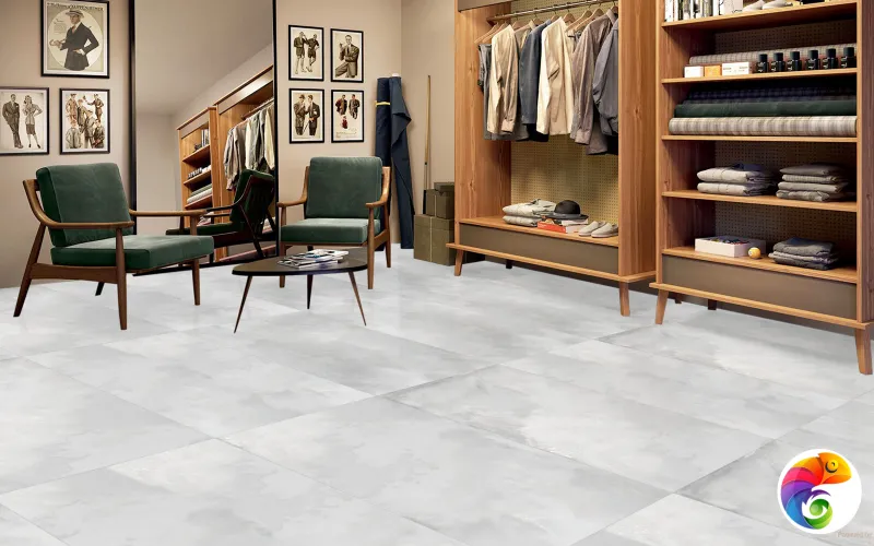 Коллекция CEMENTO 60x120 ITC India