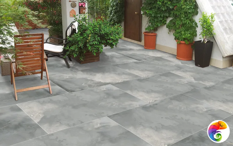 Коллекция CEMENTO 60x120 ITC India