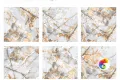 Коллекция FUMA 60x60 ITC India