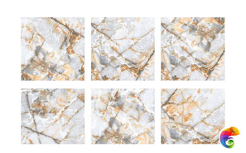 Коллекция FUMA 60x60 ITC India