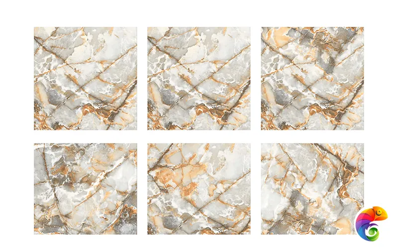 Коллекция FUMA 60x60 ITC India