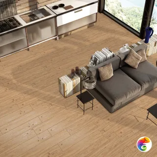 COTTAGE 20x120 Infinity Ceramica
