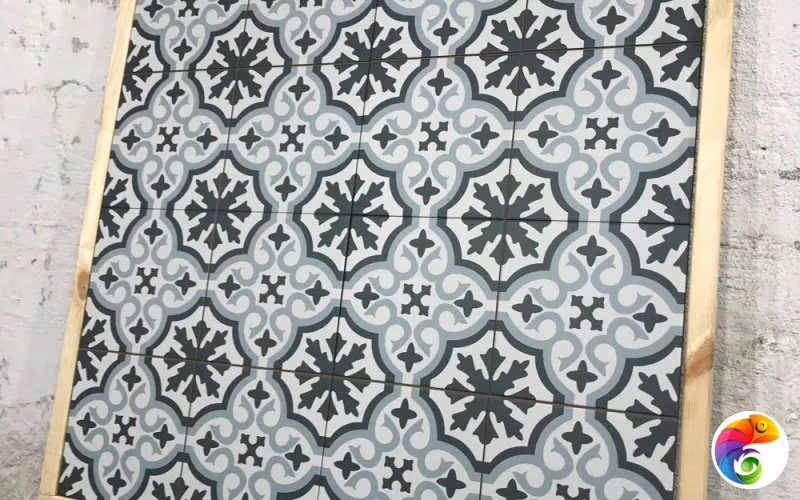 Коллекция VENICE 45x45 ETILI Seramik