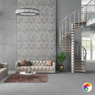 PLASTER 60x120 Infinity Ceramica